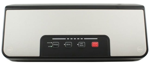 Pakowarka próżniowa do SOUS VIDE Wartmann WM-2112 EC