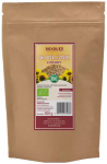 Słonecznik łuskany BIO 500g / Labolatorium Biooil 