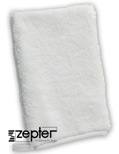 Akcesoria - Magiczna rękawica z mikrofibry Magic Glove Zepter