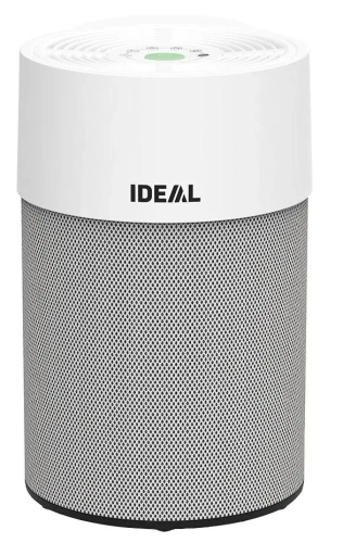 Oczyszczacz powietrza IDEAL AP 40 PRO z filtrem klasy medycznej HEPA 14 