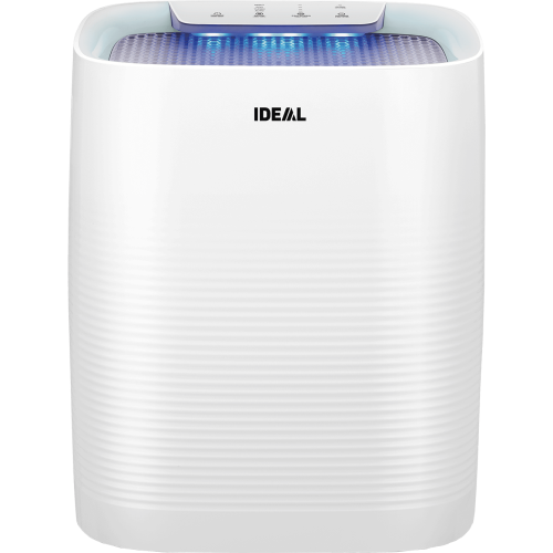 Oczyszczacz powietrza IDEAL AP 35 z funkcją jonizacji 