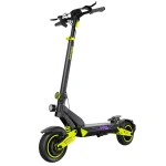 Hulajnoga Elektryczna Kamikaze K1 Max Tokyo Drift - 2x1000 W - zasięg 80 km 