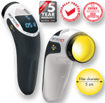 Lampa Bioptron® MedAll Zepter z filtrem fulerenowym
