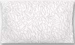 Poduszka Doppio z powłoką Extraquano Zepter, wym. 40x70x14 cm, DP-4070