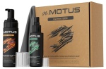 Zestaw do czyszczenia i konserwacji kasków Mr. Motus Helmet Cleaner Box
