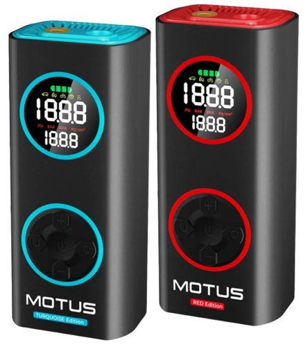 Pompka Elektryczna Motus Airpump Pro