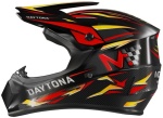 Kask Full Face Motus Daytona Performance (rozmiar M) 
