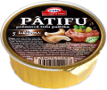 PASZTET PATIFU GRZYBOWY 100g / VETO