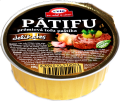 PASZTET PATIFU NATURALNY 100g / VETO