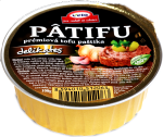 Pasztet Wegański Patifu Delikates 100g Veto 