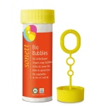Bio bańki mydlane dla dzieci - 45ml / Sonett