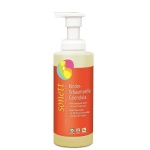 Mydło w piance dla dzieci NAGIETEK z dozownikiem spieniającym 200 ml / Sonett