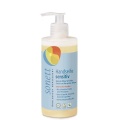 MYDŁO W PŁYNIE NEUTRAL BIO 300ml / SONETT