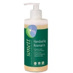 Mydło w płynie ROZMARYN 300ml z dozownikiem / Sonett