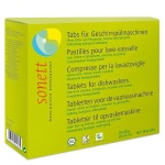 Tabletki do zmywarki BIO 25szt / 500g / Sonett