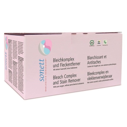 Wybielacz tlenowy 5 kg / Sonett