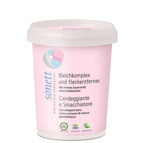 Wybielacz tlenowy 450g / Sonett