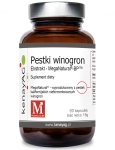 Ekstrakt z pestek winogron MegaNatural®-BP (OPC) 60 kaps. / KenayAG