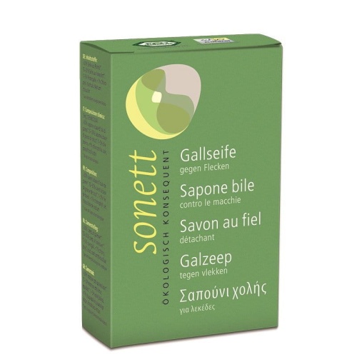 Mydło do plam GALASOWE 100g kostka / Sonett