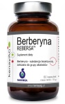 Berberyna REBERSA® - metabolizm glukozy i cholesterolu - 60 kaps / KenayAG
