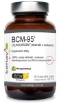 Kurkuma BCM-95® (CURCUGREEN®) - czysty ekstrakt z kurkumy - 60 kaps / KenayAG