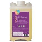 Płyn do prania LAWENDOWY BIO 5L / Sonett