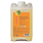 Płyn do prania WEŁNY I JEDWABIU BIO 5L / Sonett