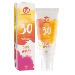 Ey! Spray na słońce SPF 30 BIO - 100 ml / Eco Cosmetic