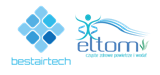 BestAirTech PPH ELTOM