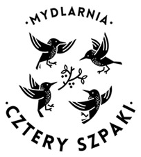MYDLARNIA CZTERY SZPAKI